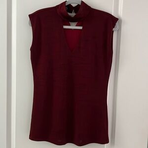 I.N.C brand beautiful & elegant top, size XS, in very good condition
